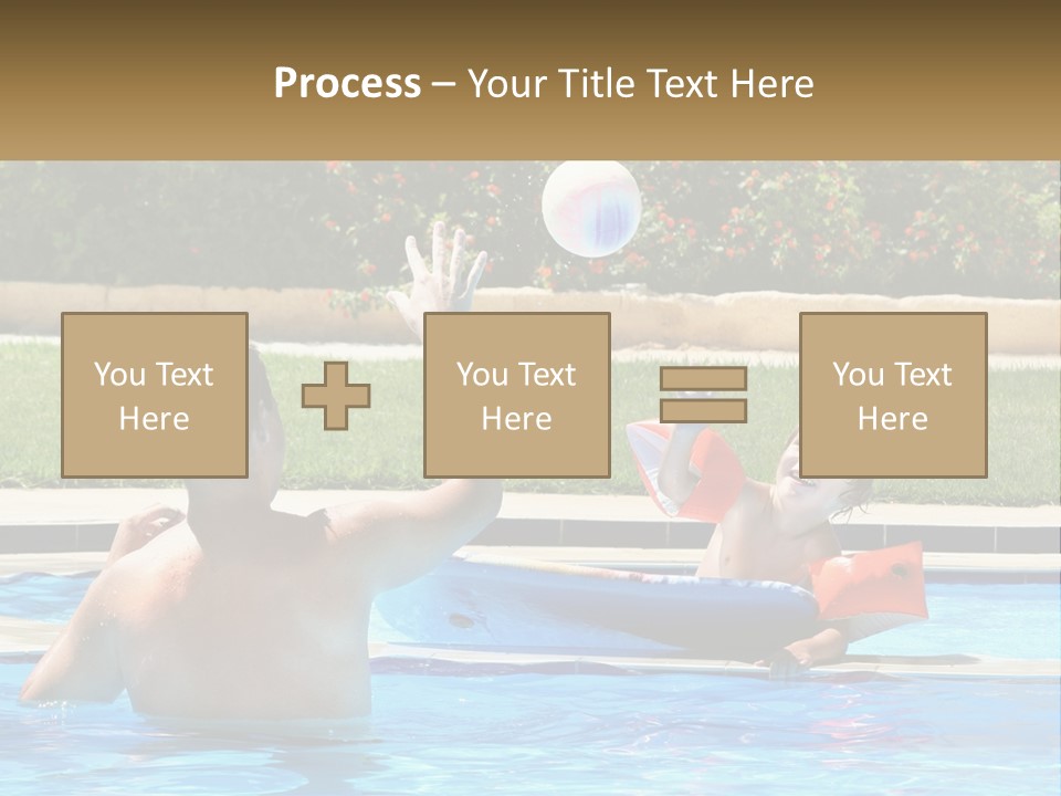 Ventilation Industry Climate PowerPoint Template