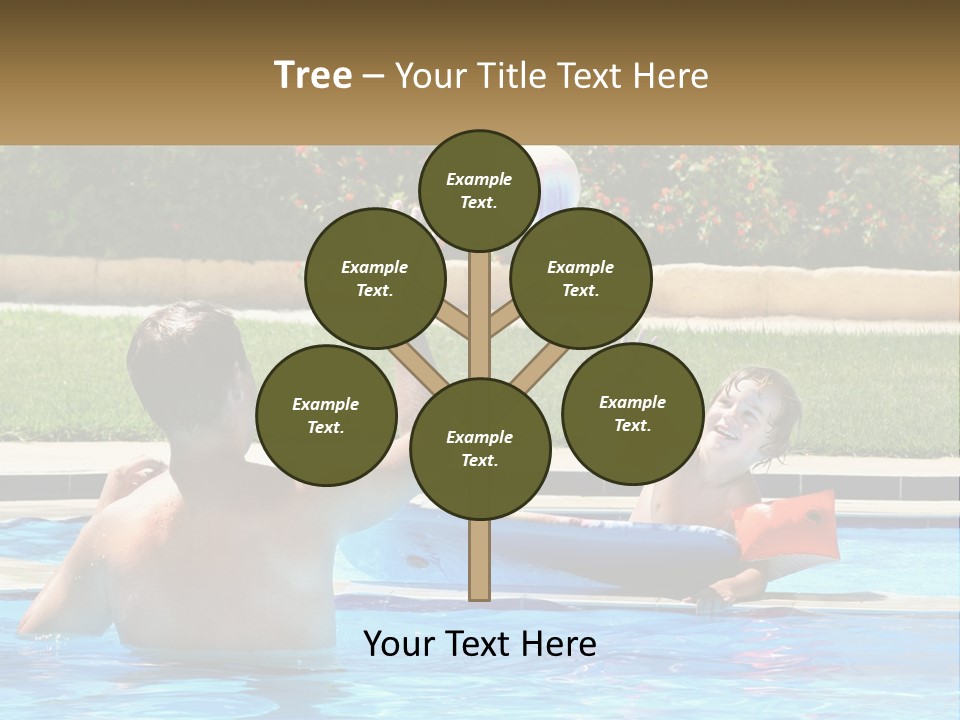 Ventilation Industry Climate PowerPoint Template