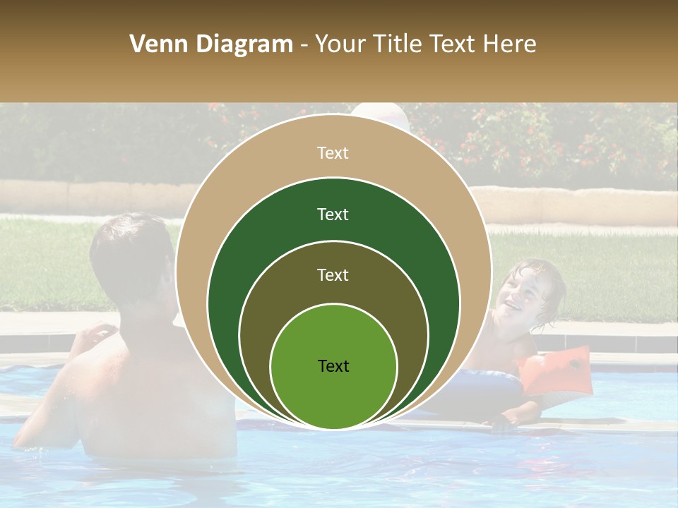 Ventilation Industry Climate PowerPoint Template