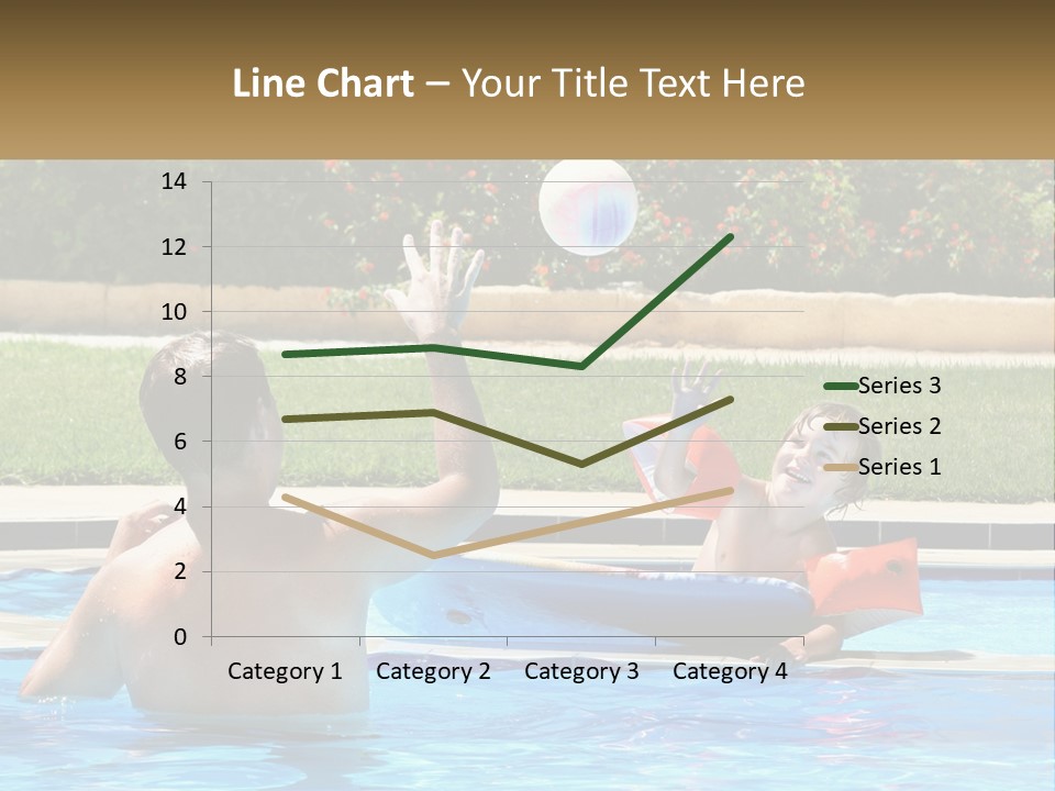 Ventilation Industry Climate PowerPoint Template
