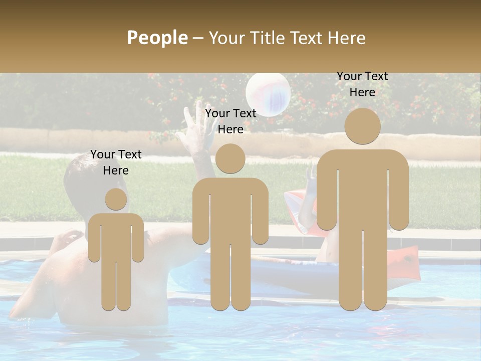 Ventilation Industry Climate PowerPoint Template