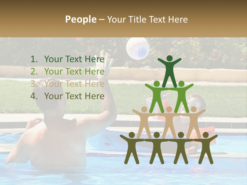 Ventilation Industry Climate PowerPoint Template