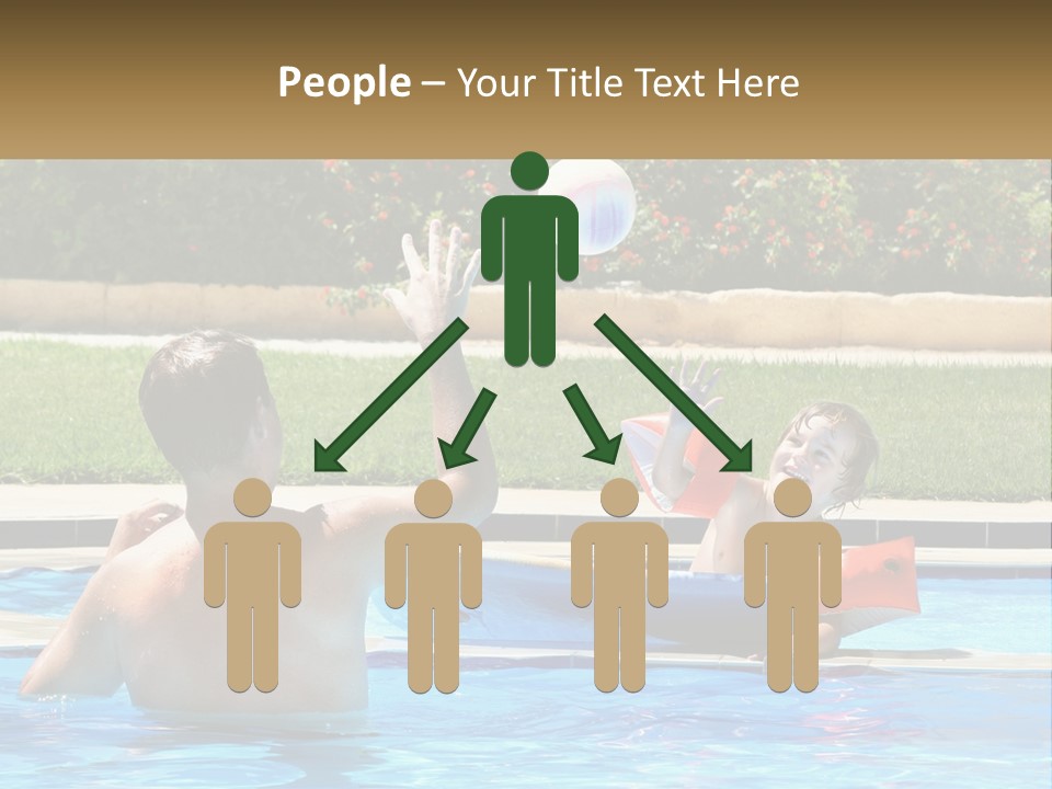 Ventilation Industry Climate PowerPoint Template