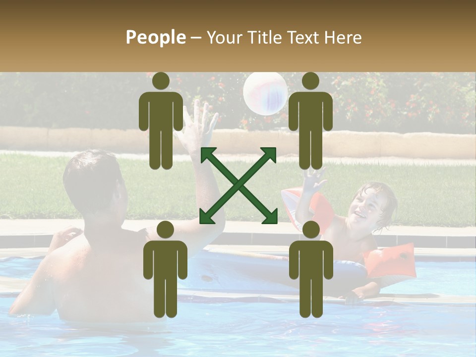 Ventilation Industry Climate PowerPoint Template