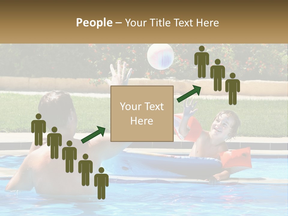 Ventilation Industry Climate PowerPoint Template