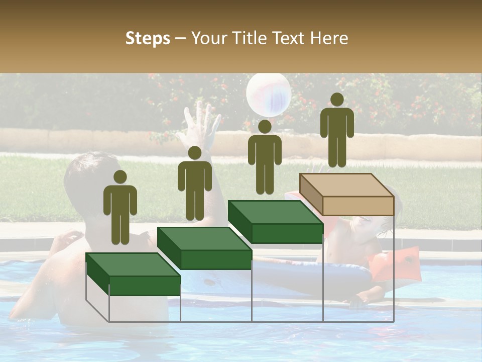 Ventilation Industry Climate PowerPoint Template