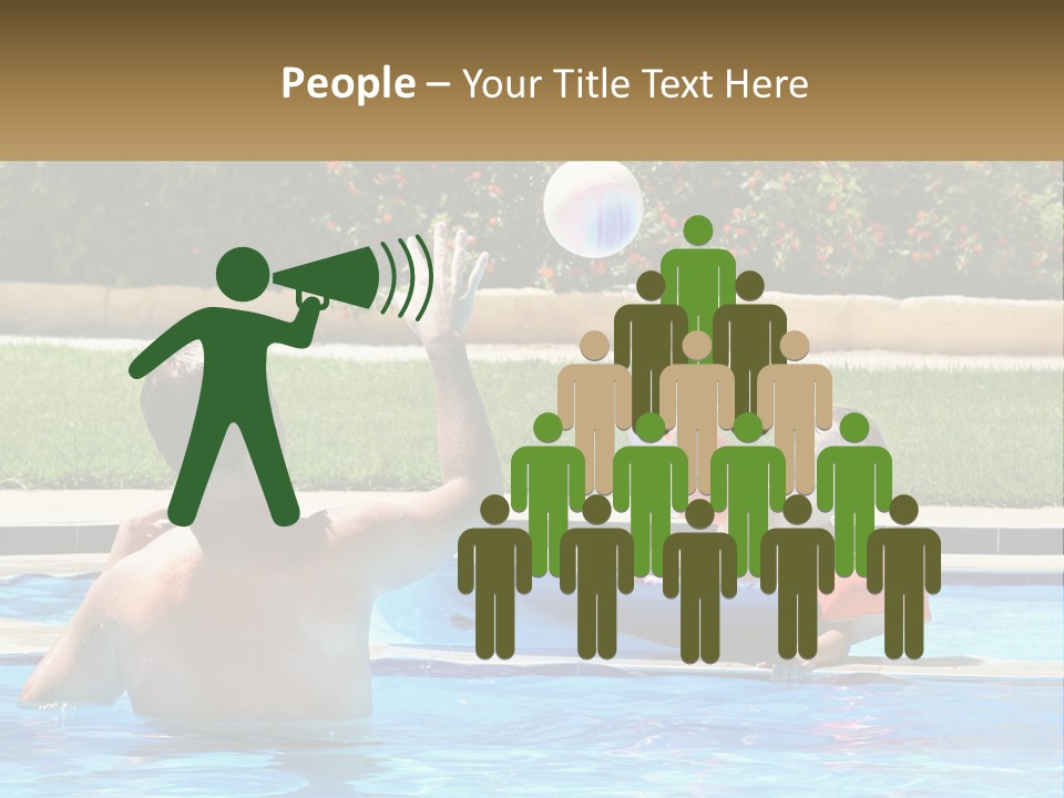 Ventilation Industry Climate PowerPoint Template