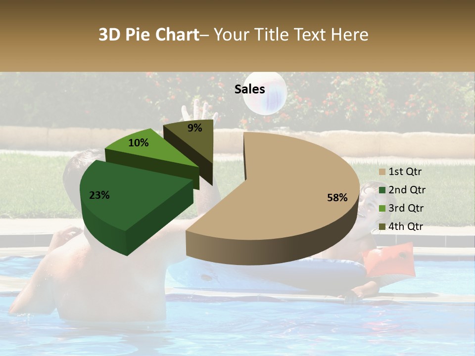 Ventilation Industry Climate PowerPoint Template