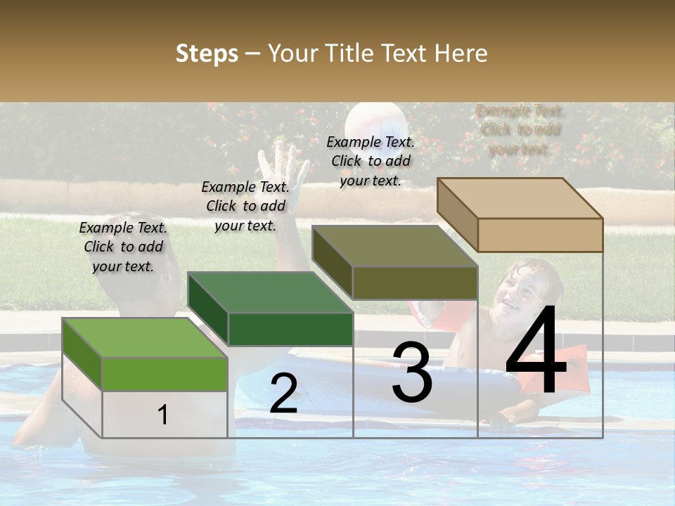 Ventilation Industry Climate PowerPoint Template