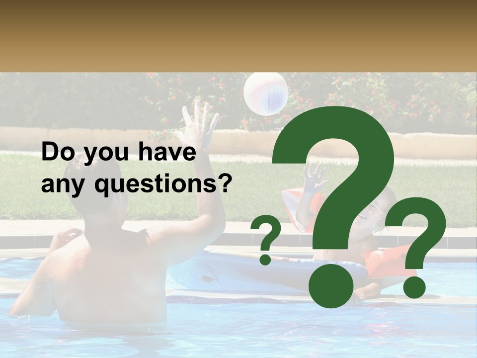 Ventilation Industry Climate PowerPoint Template