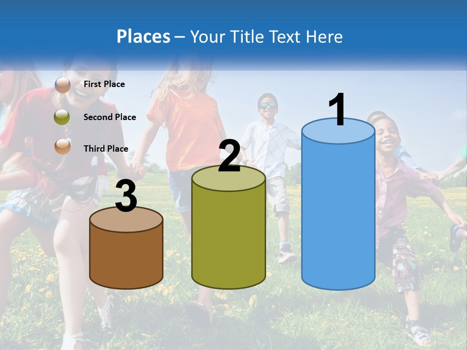 Energy Heat Power PowerPoint Template