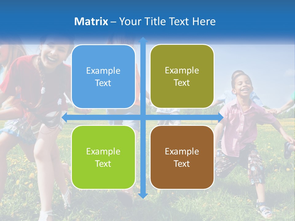 Energy Heat Power PowerPoint Template
