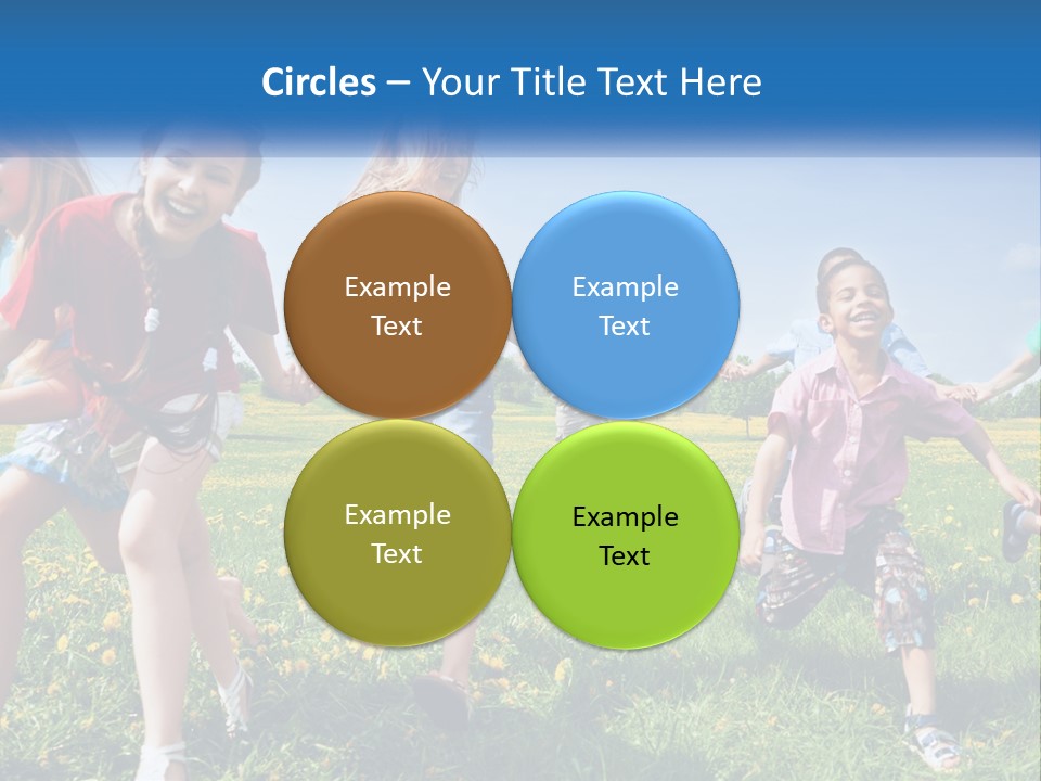 Energy Heat Power PowerPoint Template