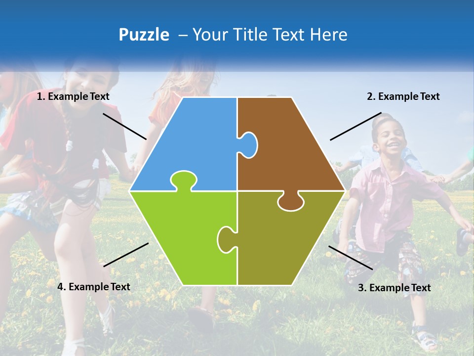 Energy Heat Power PowerPoint Template