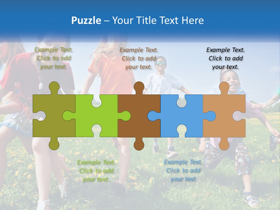 Energy Heat Power PowerPoint Template