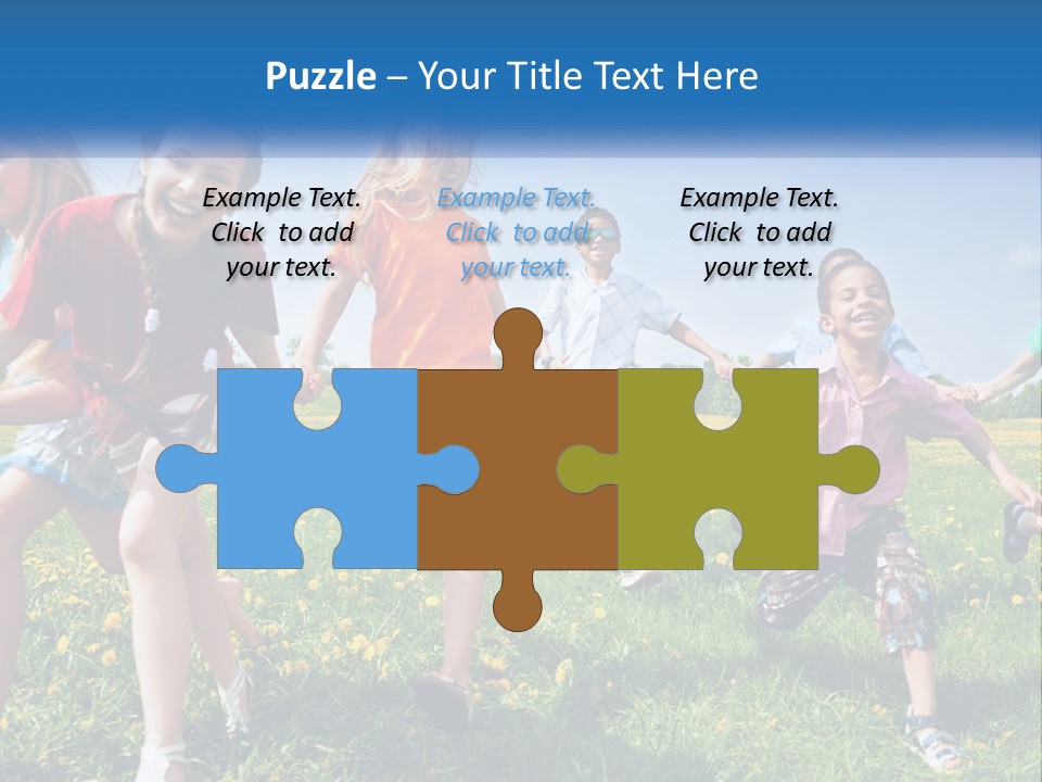 Energy Heat Power PowerPoint Template