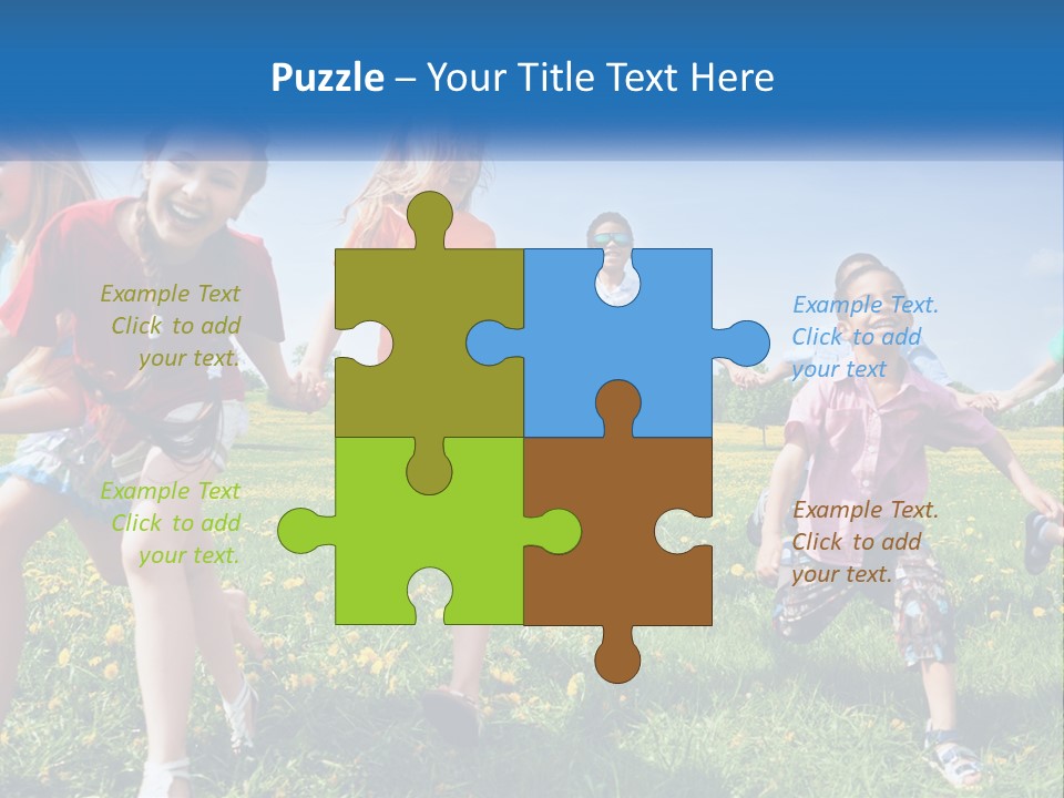 Energy Heat Power PowerPoint Template