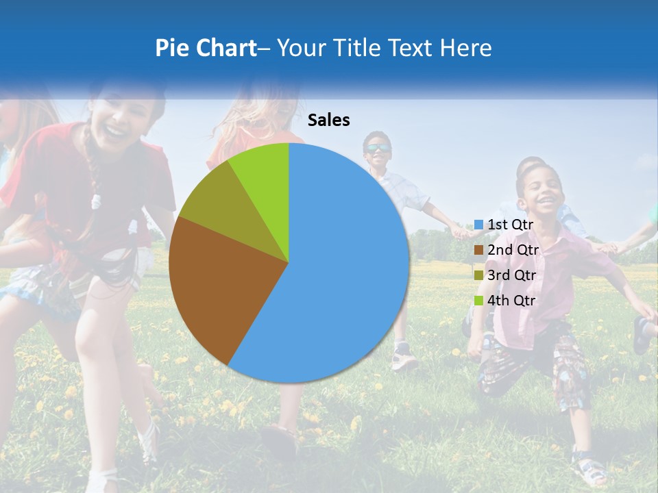 Energy Heat Power PowerPoint Template