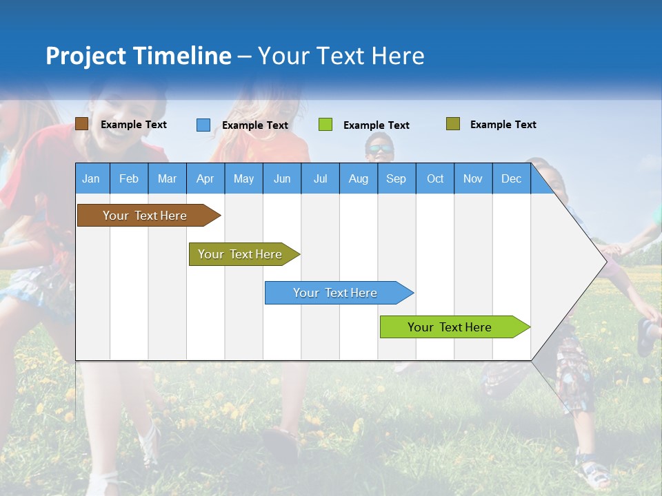Energy Heat Power PowerPoint Template
