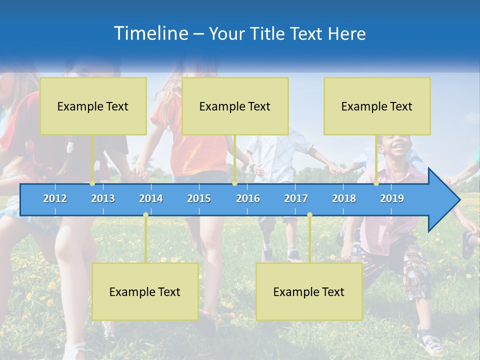 Energy Heat Power PowerPoint Template