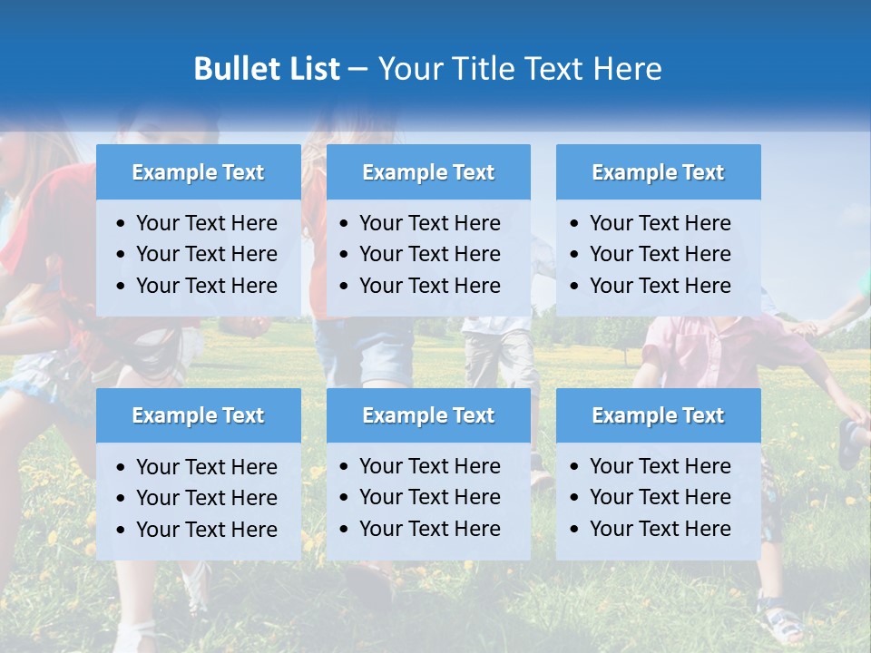 Energy Heat Power PowerPoint Template