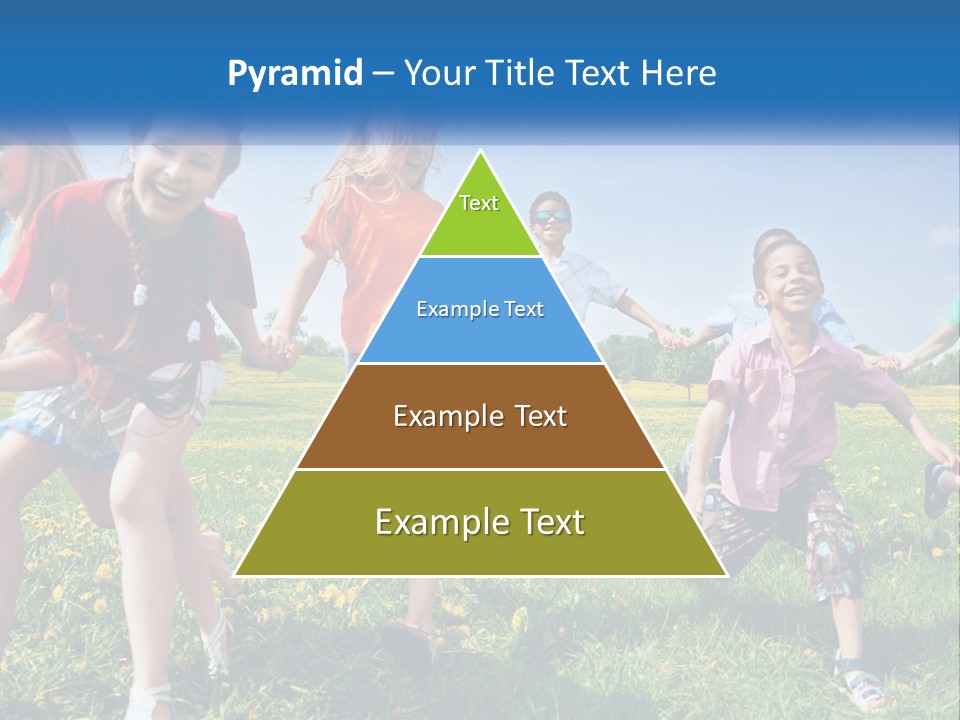 Energy Heat Power PowerPoint Template