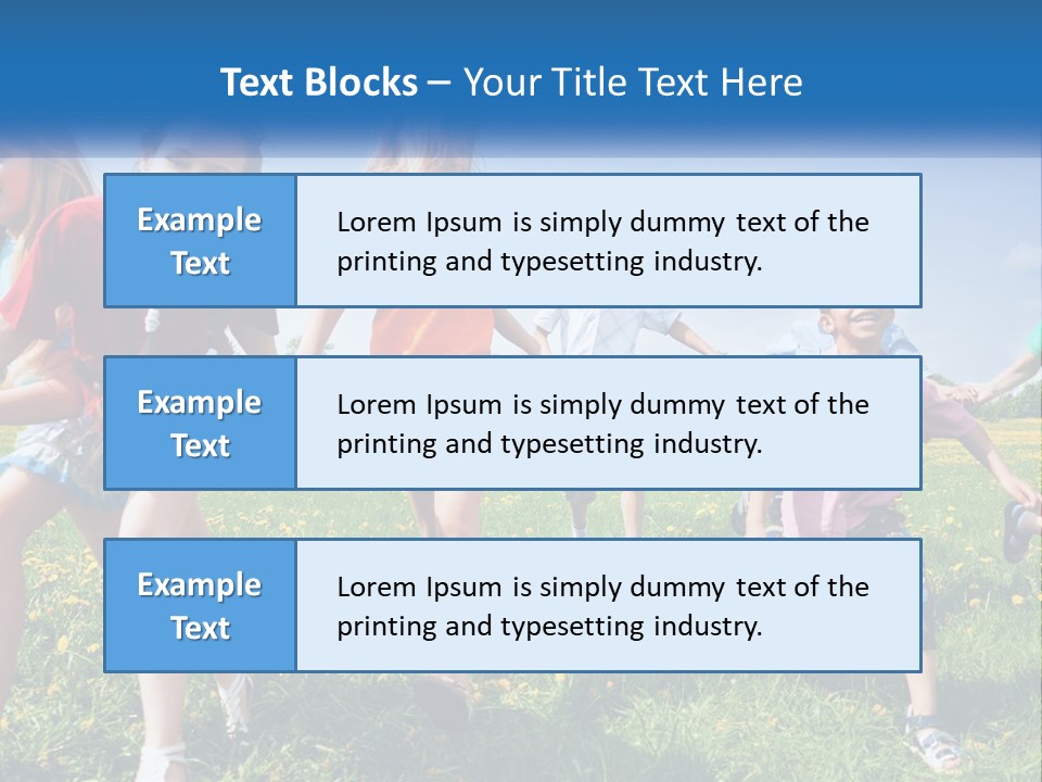Energy Heat Power PowerPoint Template