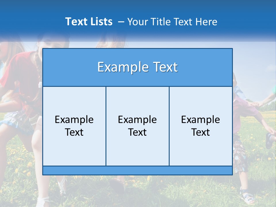 Energy Heat Power PowerPoint Template