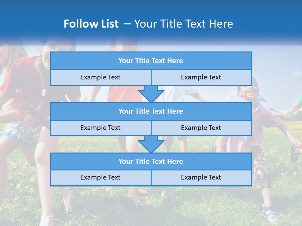 Energy Heat Power PowerPoint Template