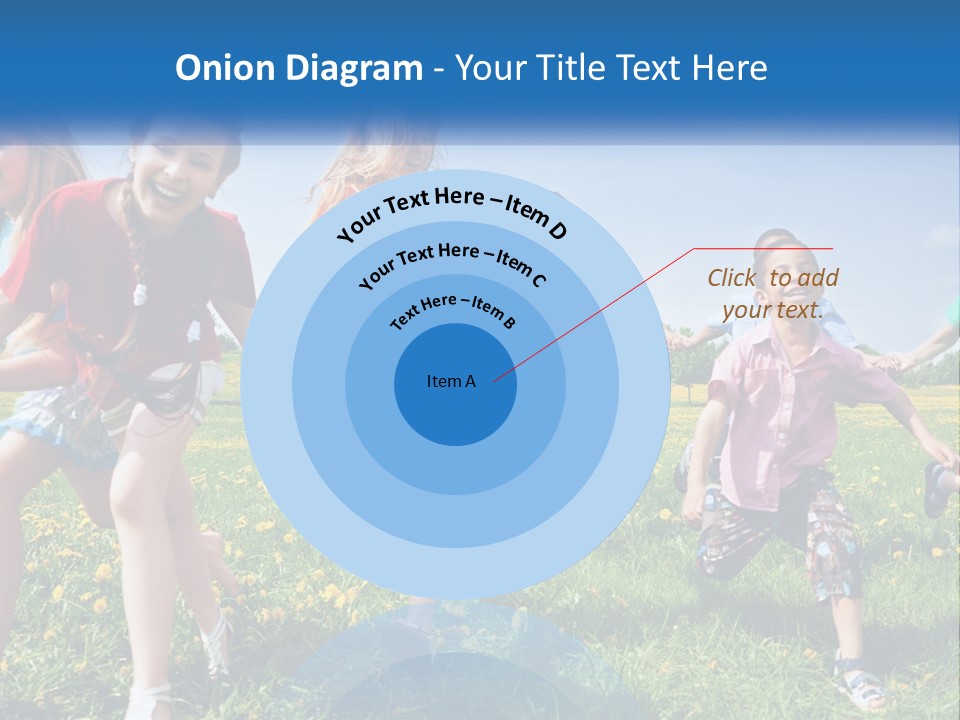 Energy Heat Power PowerPoint Template