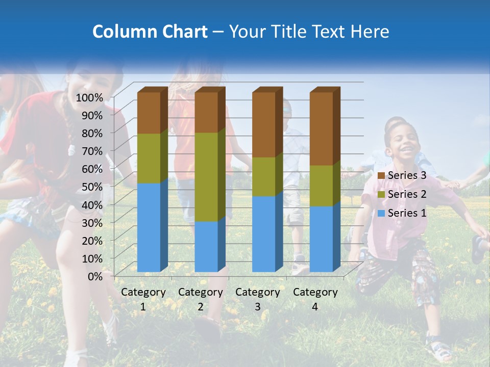 Energy Heat Power PowerPoint Template