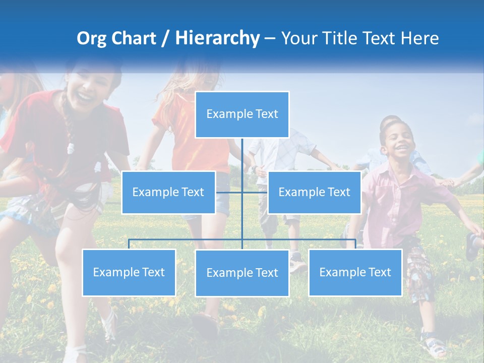 Energy Heat Power PowerPoint Template