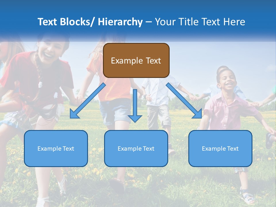 Energy Heat Power PowerPoint Template