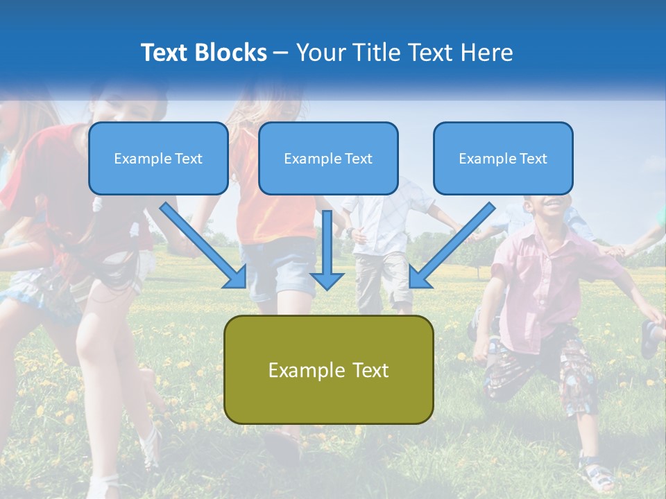 Energy Heat Power PowerPoint Template