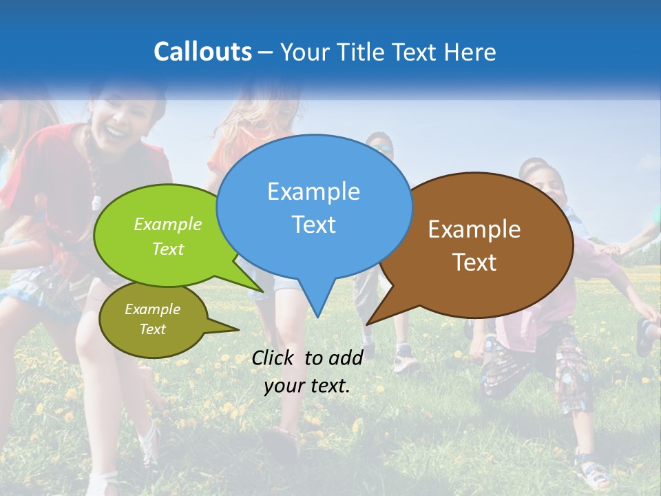 Energy Heat Power PowerPoint Template
