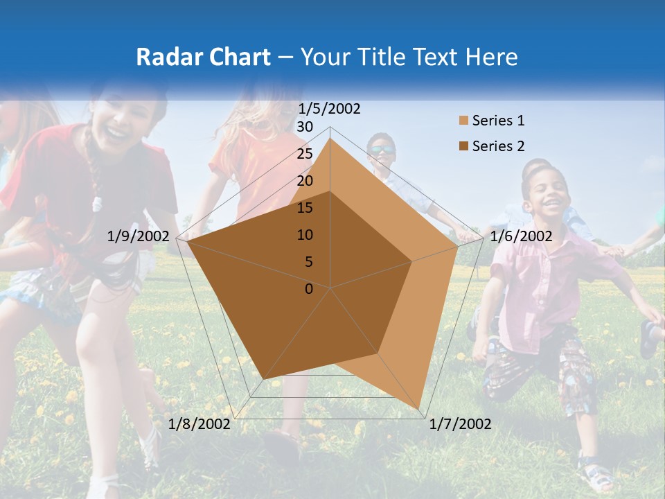 Energy Heat Power PowerPoint Template