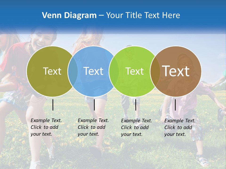 Energy Heat Power PowerPoint Template