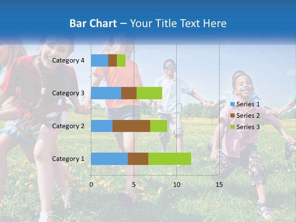 Energy Heat Power PowerPoint Template