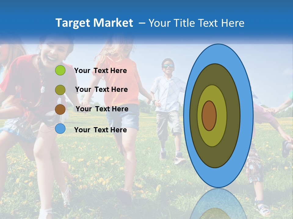 Energy Heat Power PowerPoint Template