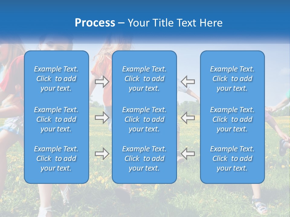 Energy Heat Power PowerPoint Template
