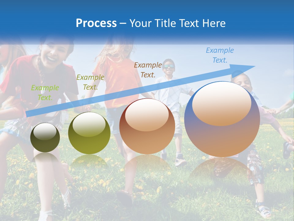 Energy Heat Power PowerPoint Template
