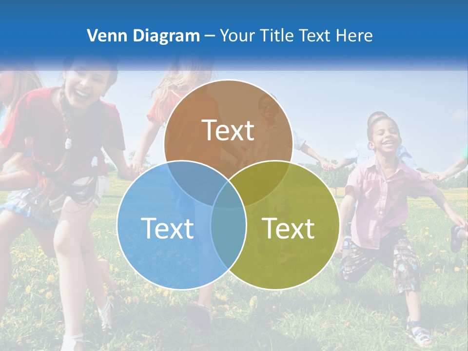 Energy Heat Power PowerPoint Template