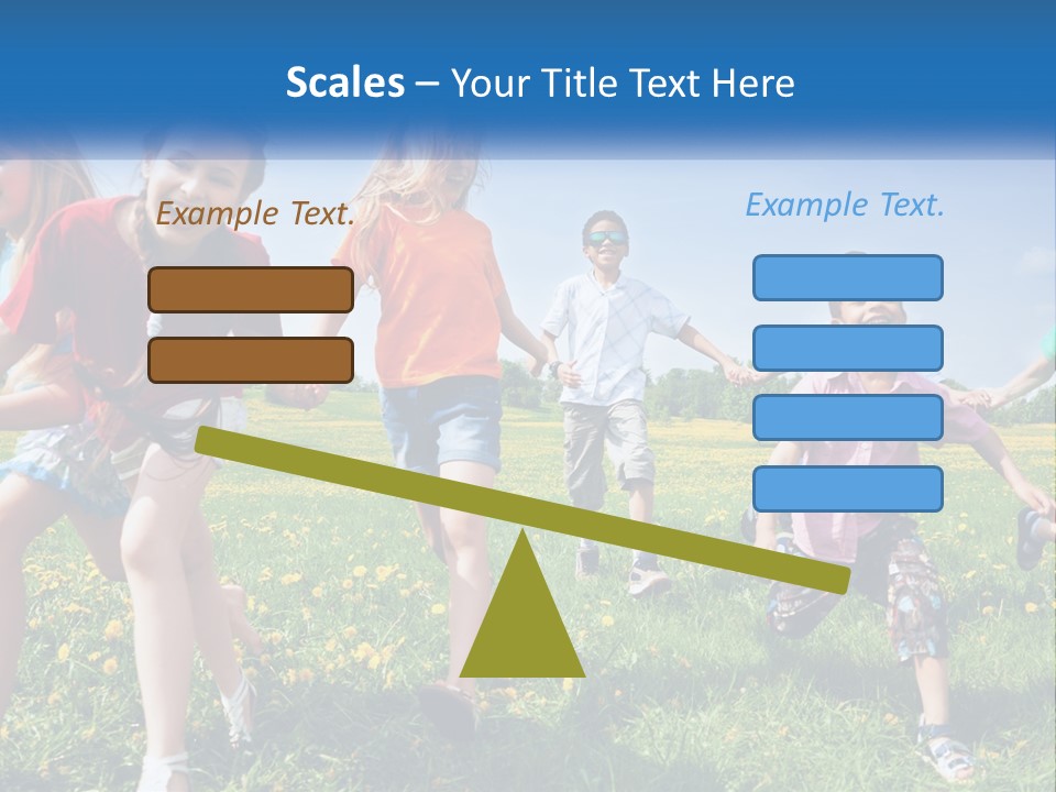 Energy Heat Power PowerPoint Template