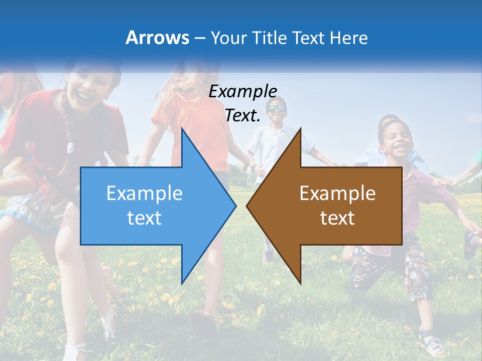 Energy Heat Power PowerPoint Template