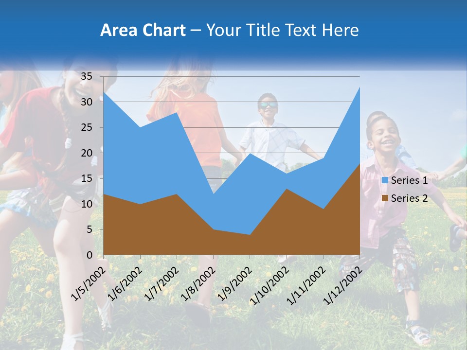 Energy Heat Power PowerPoint Template