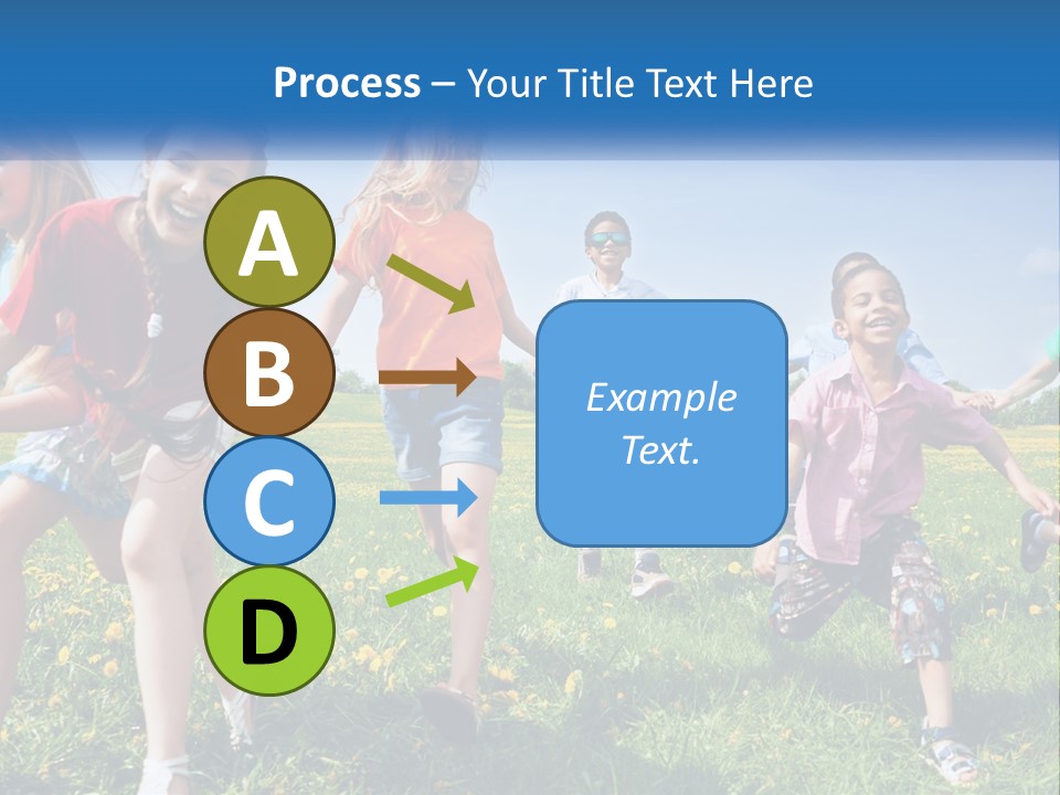 Energy Heat Power PowerPoint Template