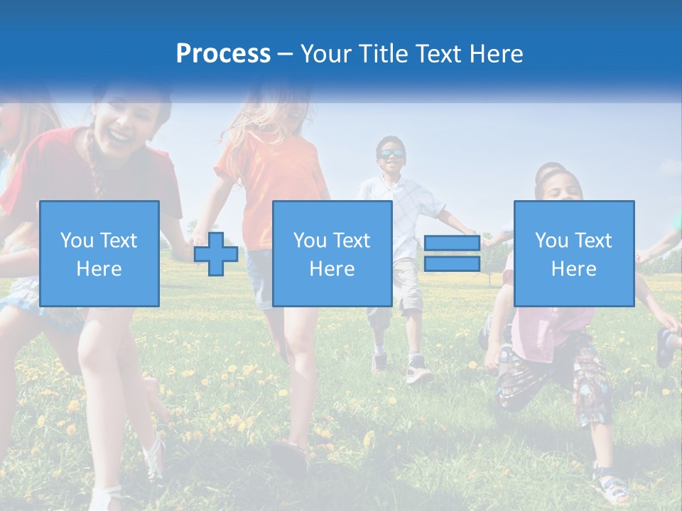 Energy Heat Power PowerPoint Template