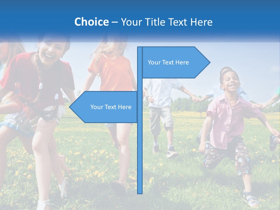 Energy Heat Power PowerPoint Template