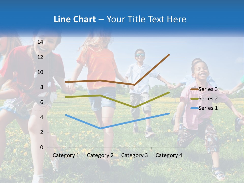 Energy Heat Power PowerPoint Template