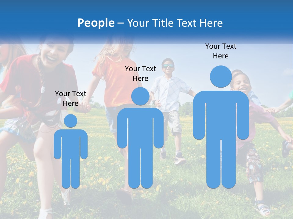 Energy Heat Power PowerPoint Template